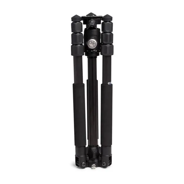 Induro Grand Turismo CGT114 8X Carbon Fiber Tripod with Ball Head