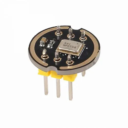 INMP441 MEMS High Precision Omnidirectional Microphone Module I2S