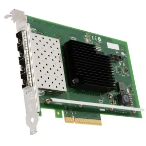 Intel X710DA4FH Ethernet Converged Network Adapter 10Gbps PCI Express 3.0 x8