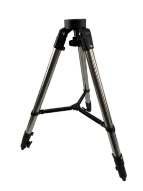 iOptron 1.25" Tripod for SmartEQ, SkyGuider, and SkyTracker