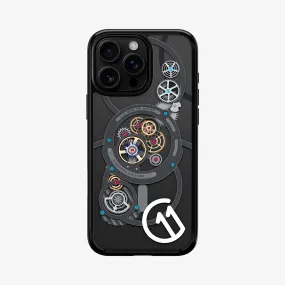 iPhone 16 Series - c11 Series Chronos Edition (MagFit   Camera Control)