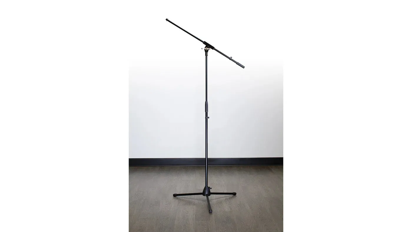 JamStands Tripod Microphone Stand JS-MCFB100