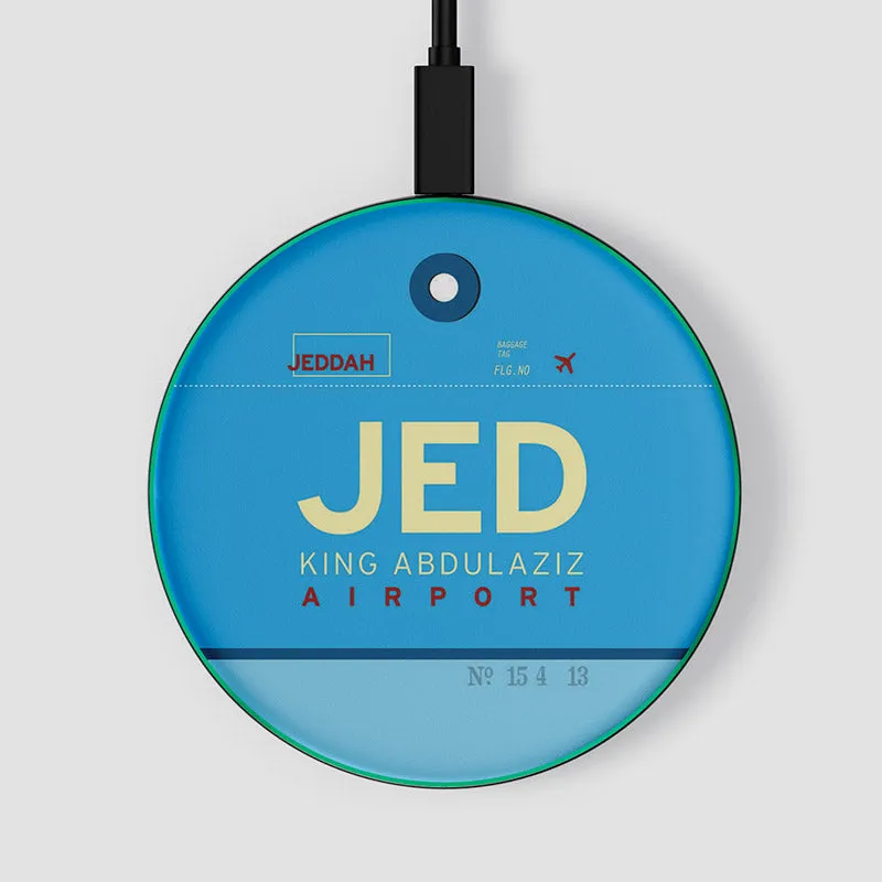 JED - Wireless Charger