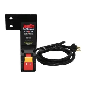 JessEm 05010 - Pow-R-Tek Remote Switch