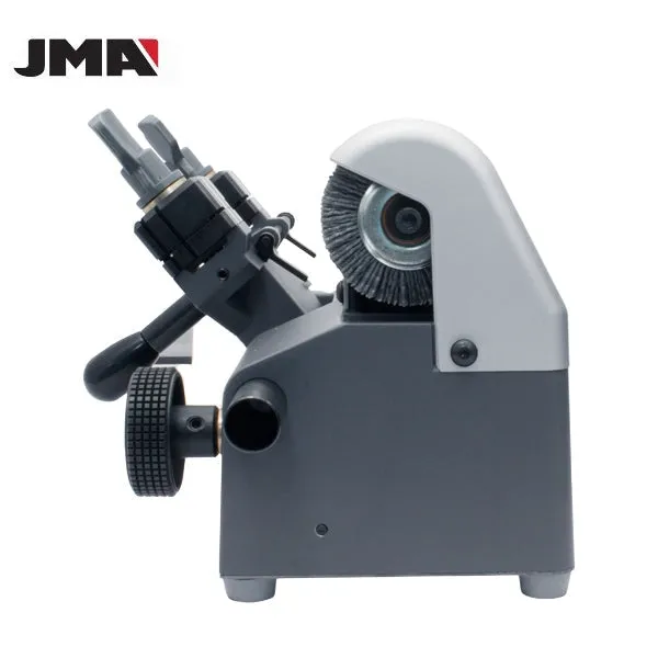 JMA - NOMAD - Portable Key Duplicator Machine   200 KEYS