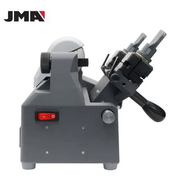 JMA - NOMAD - Portable Key Duplicator Machine   200 KEYS