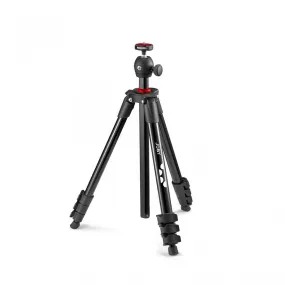 Joby Compact Light Kit Tripod Digital/Film Cameras 3 Leg(S) Black