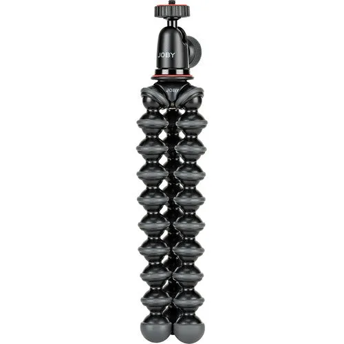 Joby GorillaPod 1K Kit Black