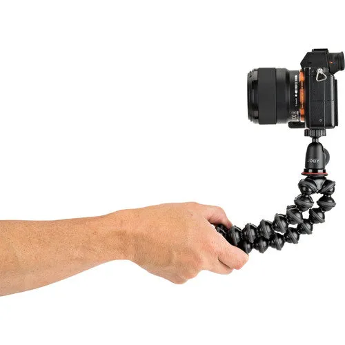 Joby GorillaPod 1K Kit Black