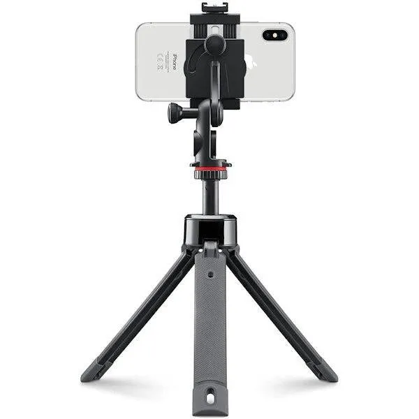 JOBY JB01534-BWW GripTight PRO Telepod, Tripod/Monopod/Selfie Stick with Ballhead