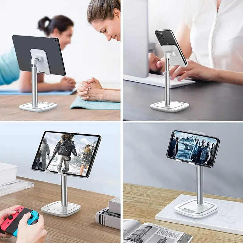 Joyroom Adjustable Desktop Phone Holder