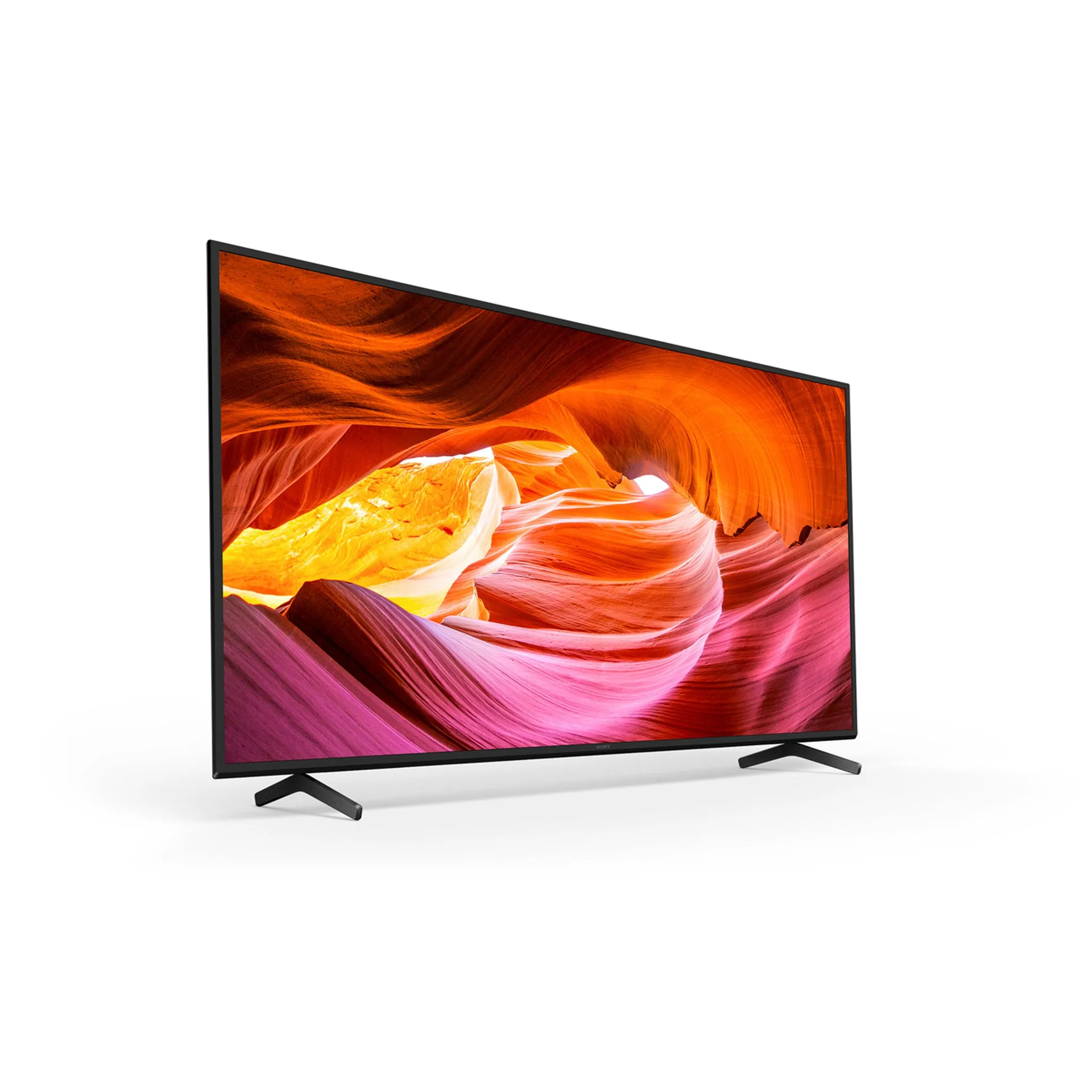 KD-55X75K SONY 55" 4K X-REALITY PRO GOOGLE TV