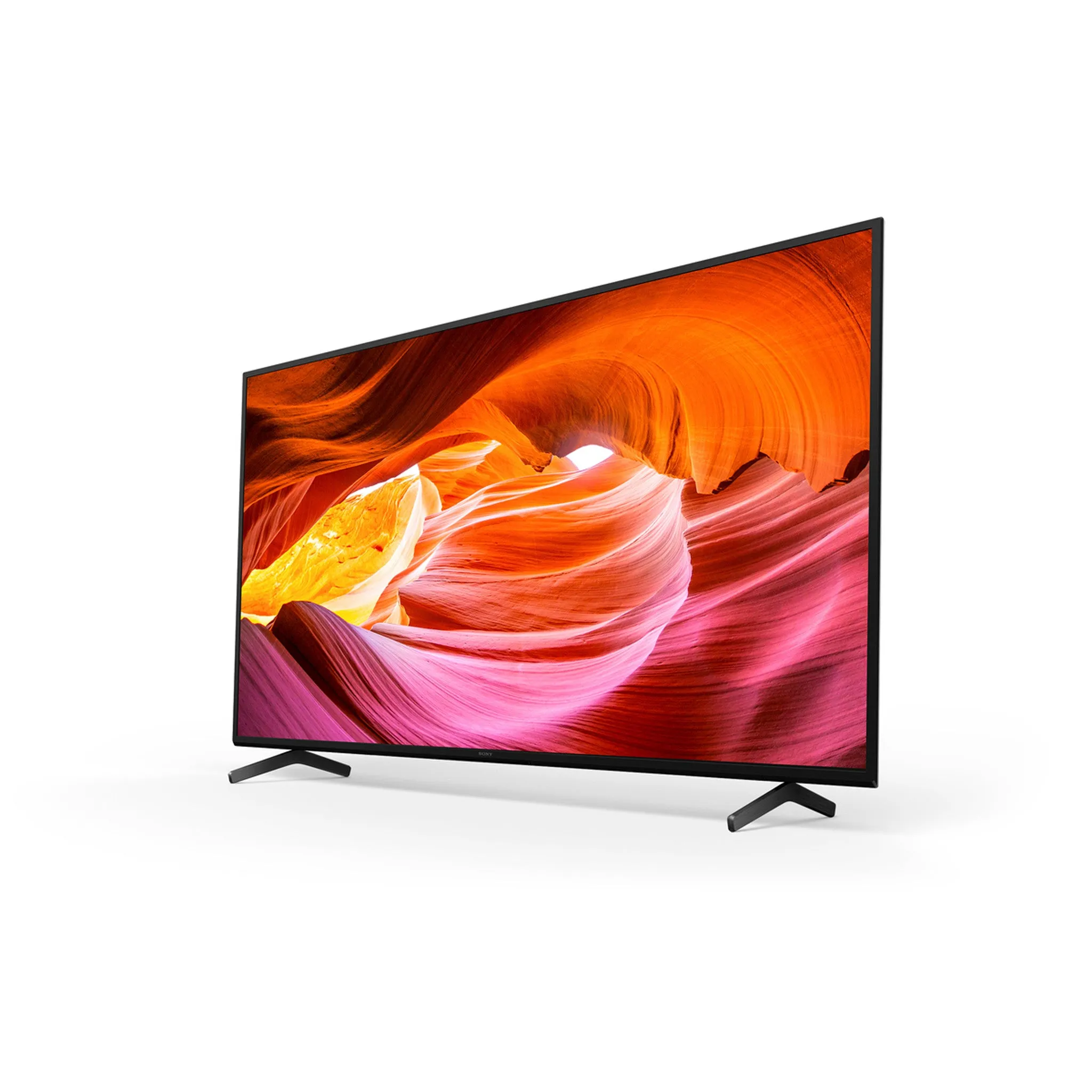 KD-55X75K SONY 55" 4K X-REALITY PRO GOOGLE TV