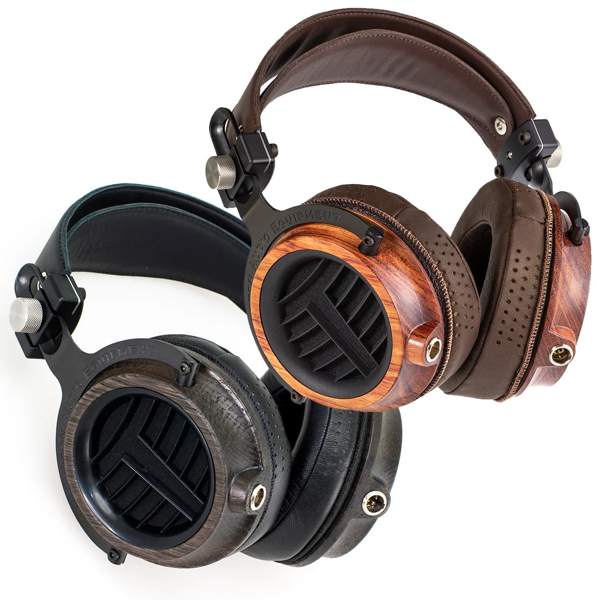 Kennerton Thror Planar Magnetic Open Back Over-Ear Headphones