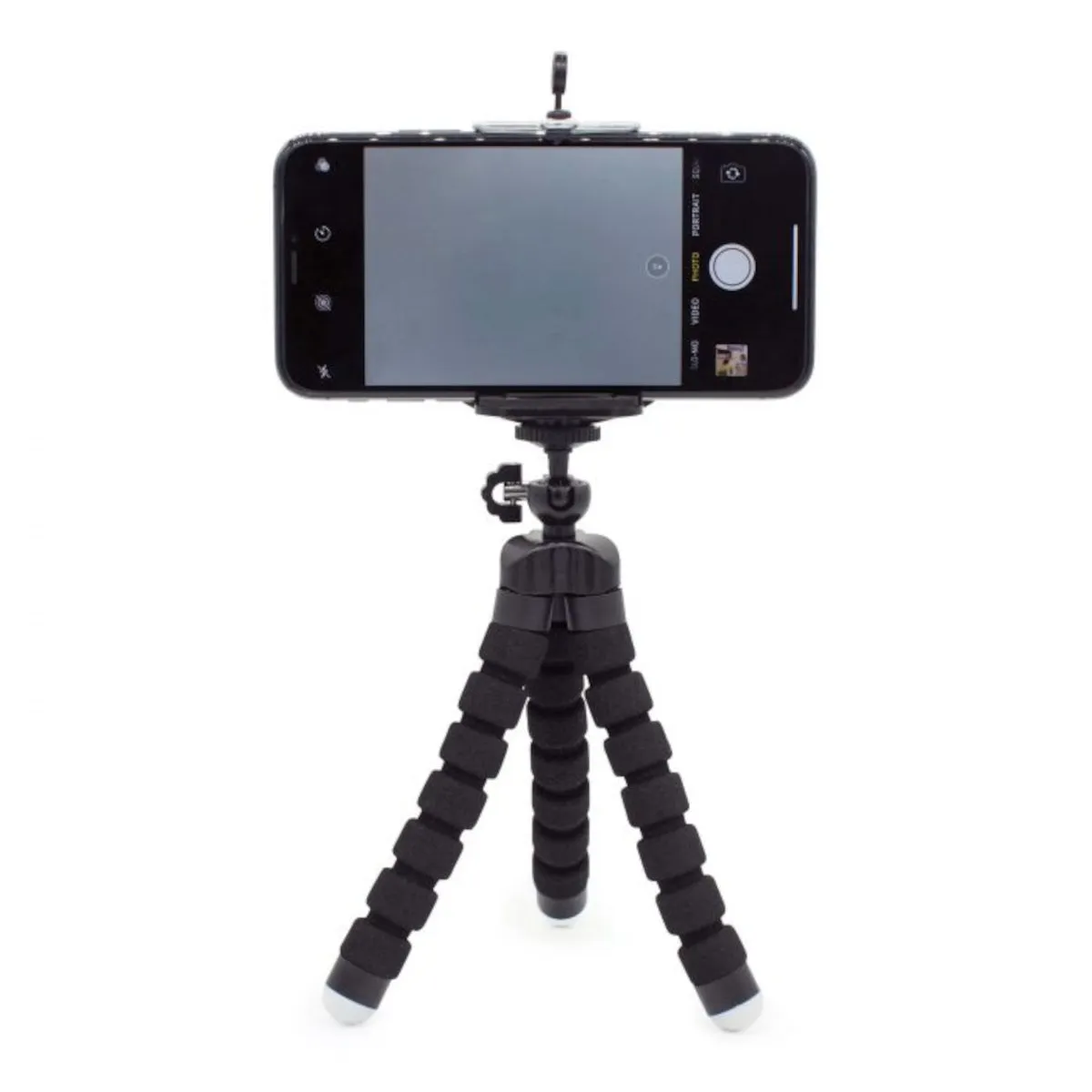 Kikkerland Smart Phone Tripod