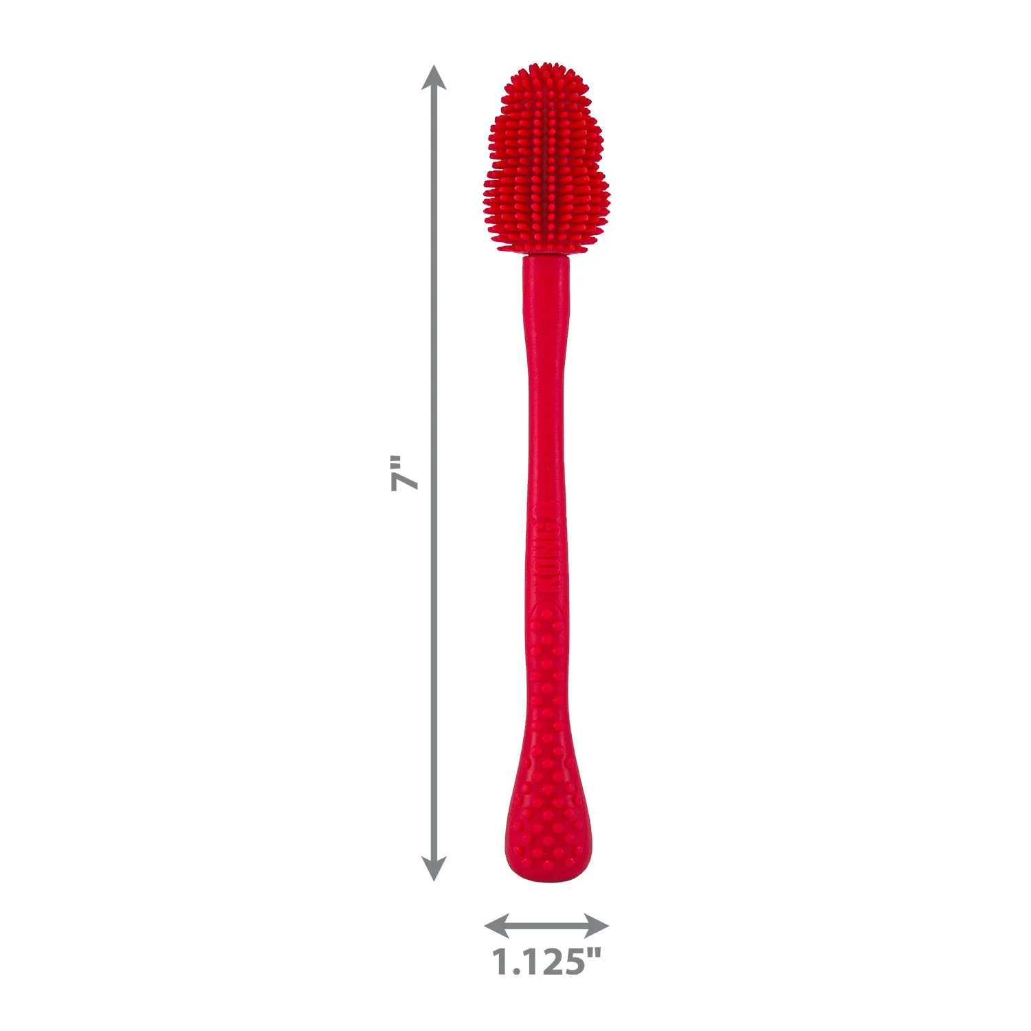 KONG Cleaning Brush