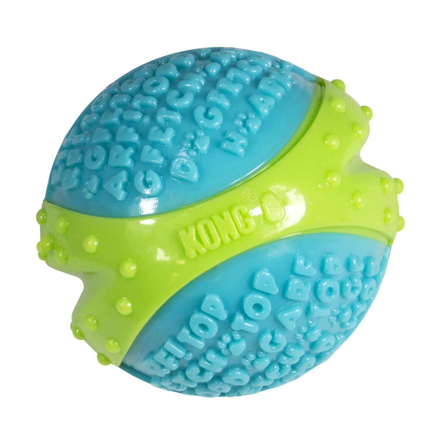 KONG Corestrength Ball Dog Toy