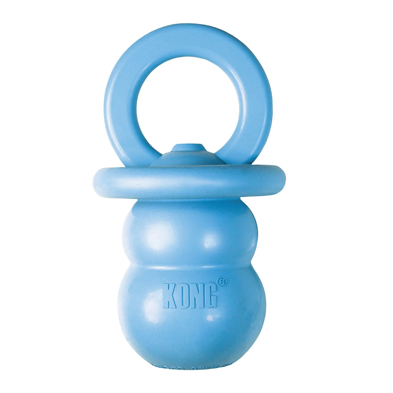 KONG Puppy Binkie Dog Toy