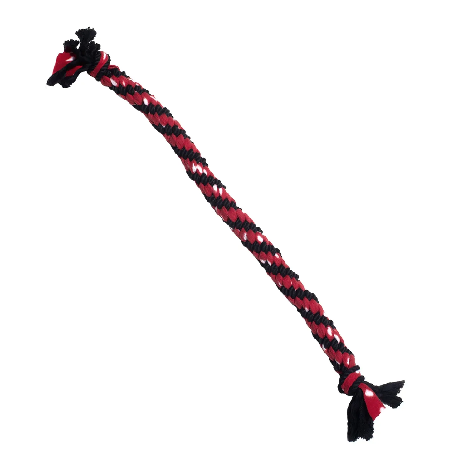 KONG Signature Rope Mega Dual Knot Dog Toy X-Large