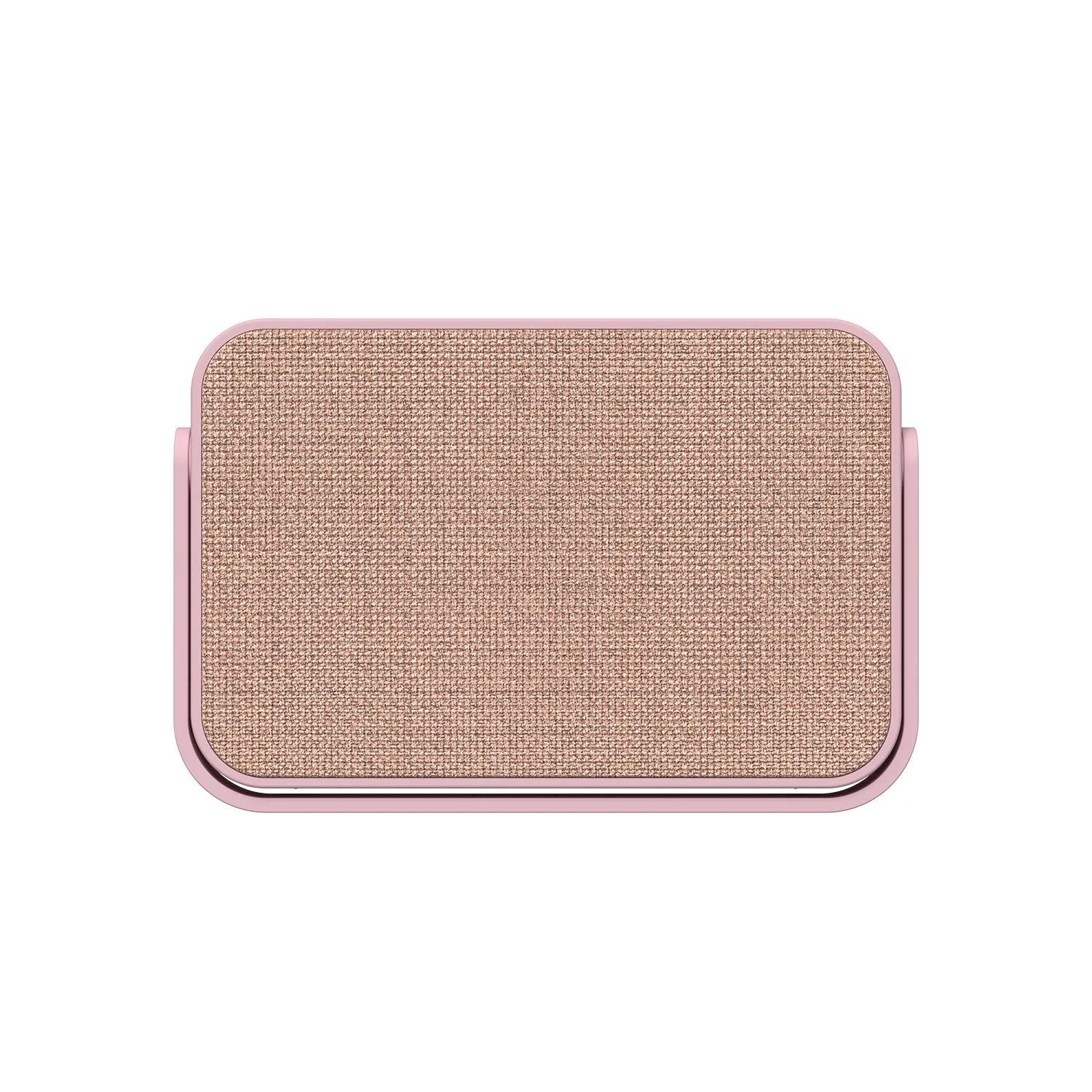 kreafunk | agroove plus bluetooth speaker | dusty rose - LC