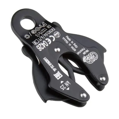 KUPO KS-157 Quick Release Frog Locking Carabiner For Movi Pro And Ready Rig GS