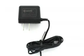 Kyocera (TXTVL10148) 5V 350mA Travel Charger for Micro USB Devices - Black