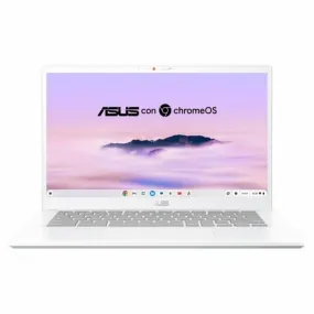 Laptop Asus 14" Intel Core i5-1235U 16 GB RAM 256 GB Spanish Qwerty