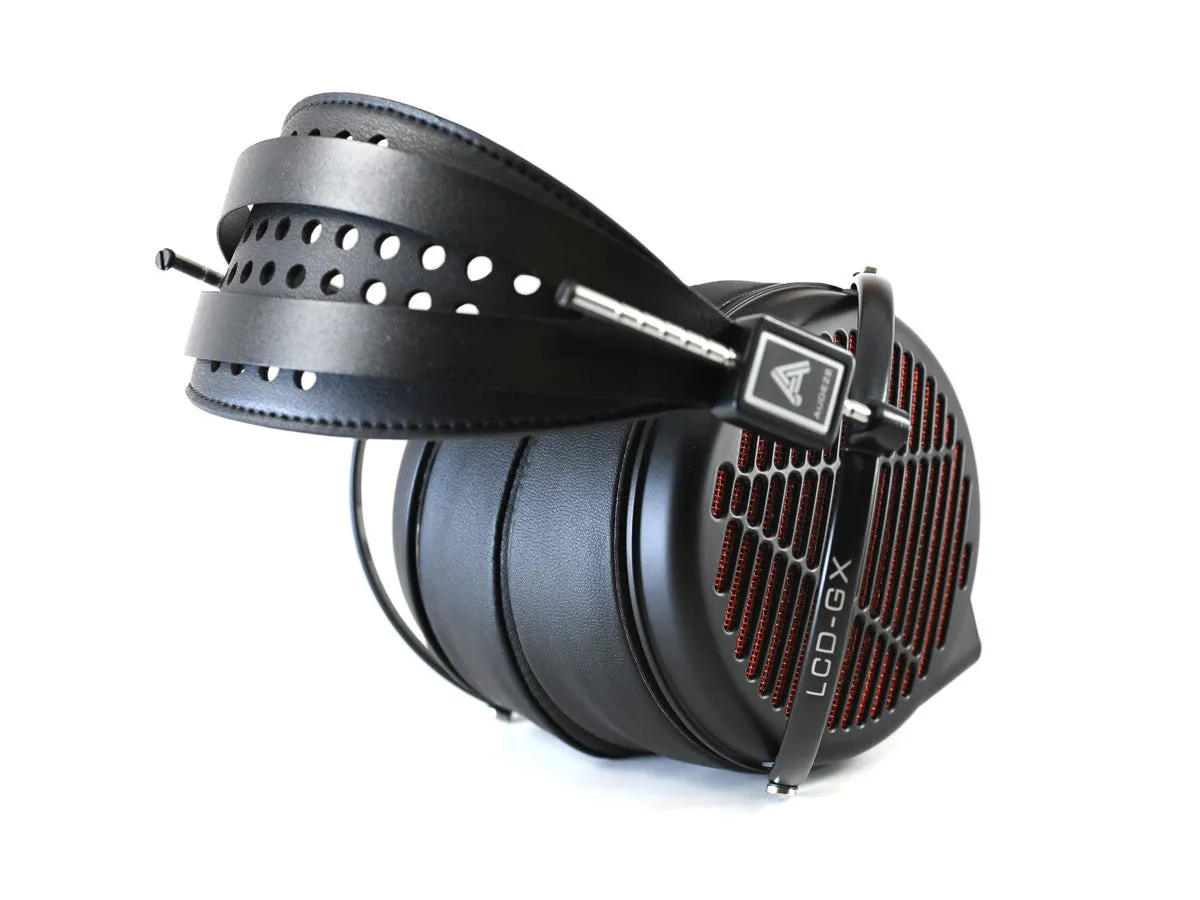 LCD-GX Headphones