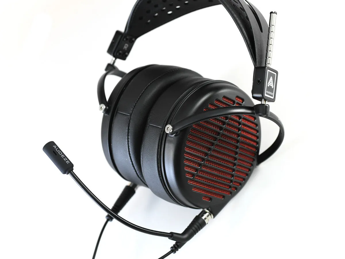 LCD-GX Headphones