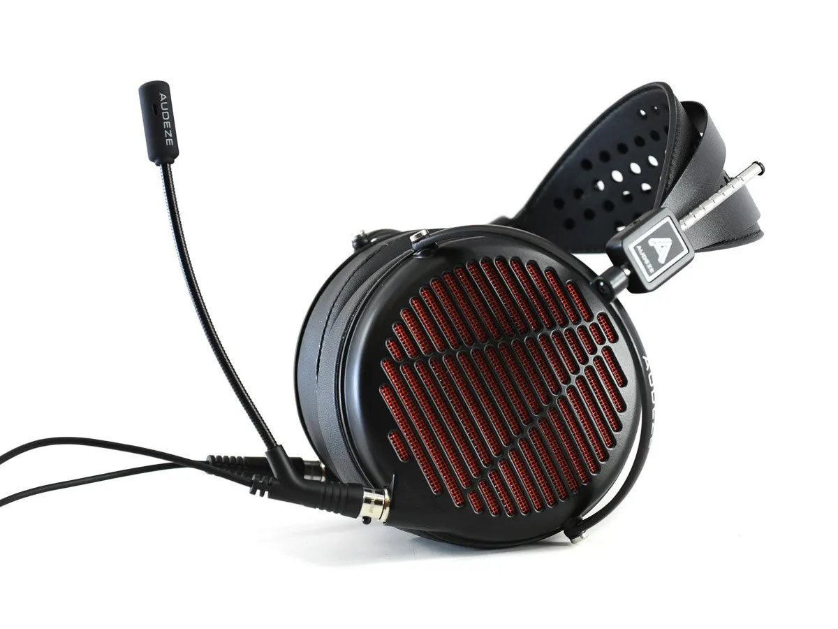 LCD-GX Headphones