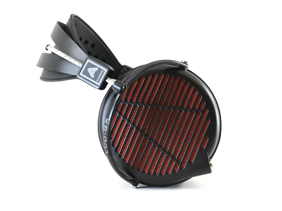 LCD-GX Headphones