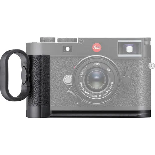 Leica M11 Handgrip Black