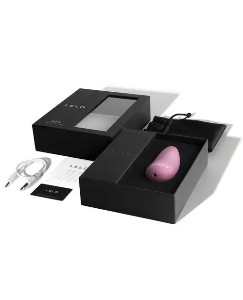 Lelo Lily 2 - Pink