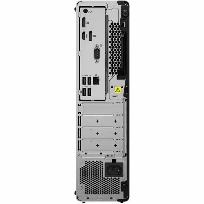 Lenovo ThinkCentre M70s Gen 5 SFF Desktop