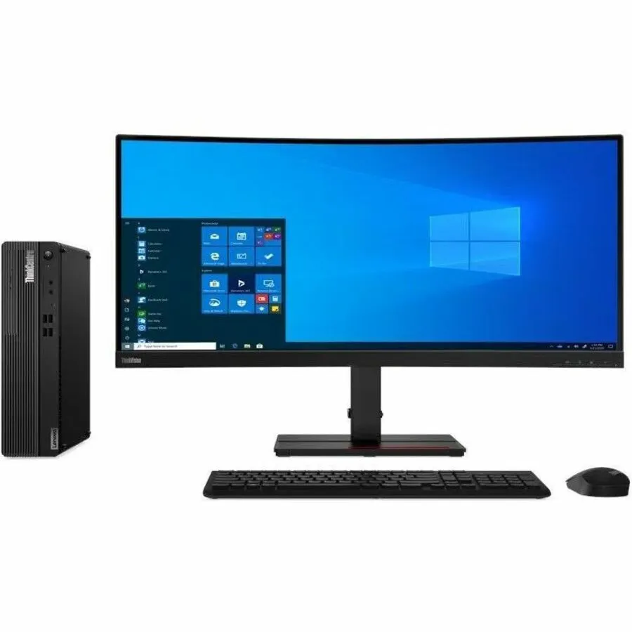 Lenovo ThinkCentre M70s Gen 5 SFF Desktop