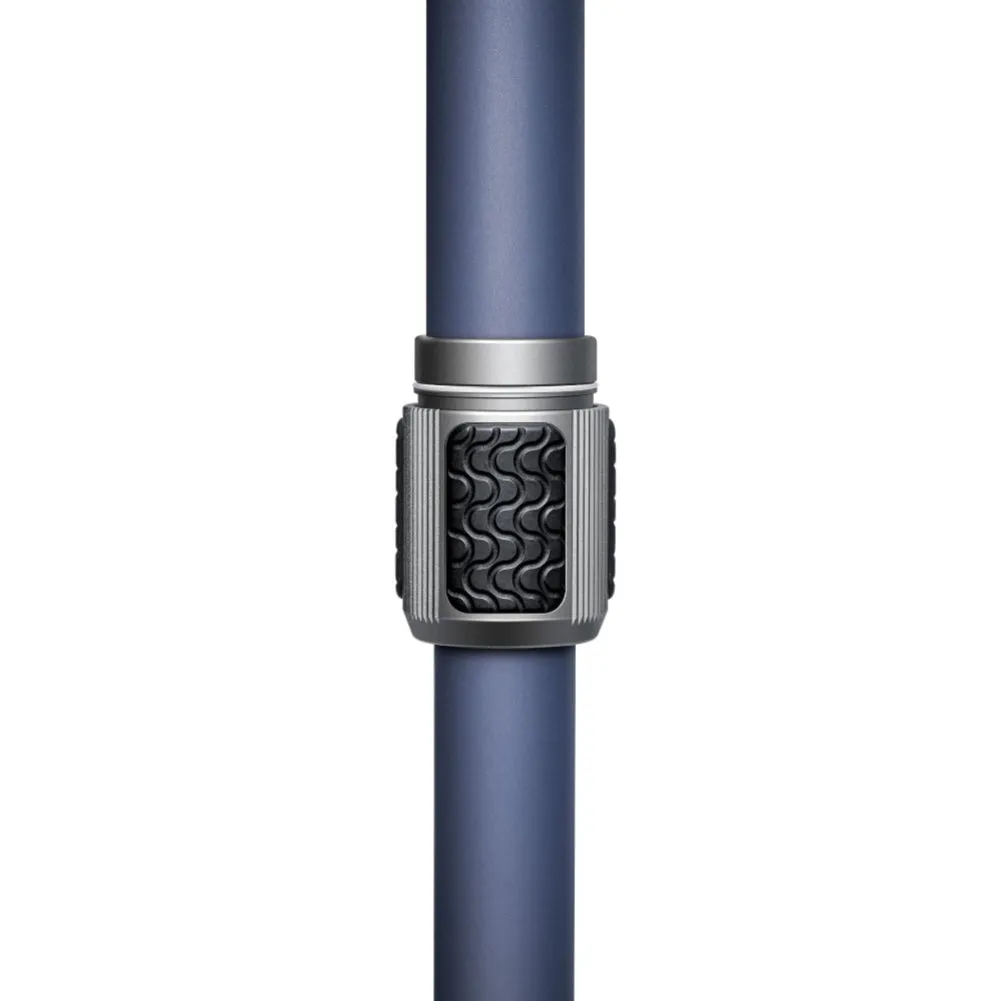 Leofoto LP-324C Poseidon Series 4 Section Water Resistant Carbon Fibre Tripod with Blue LH-40LR Ball Head