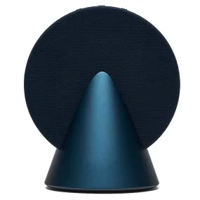 Lexon Conic 360 Bluetooth Speaker - Blue