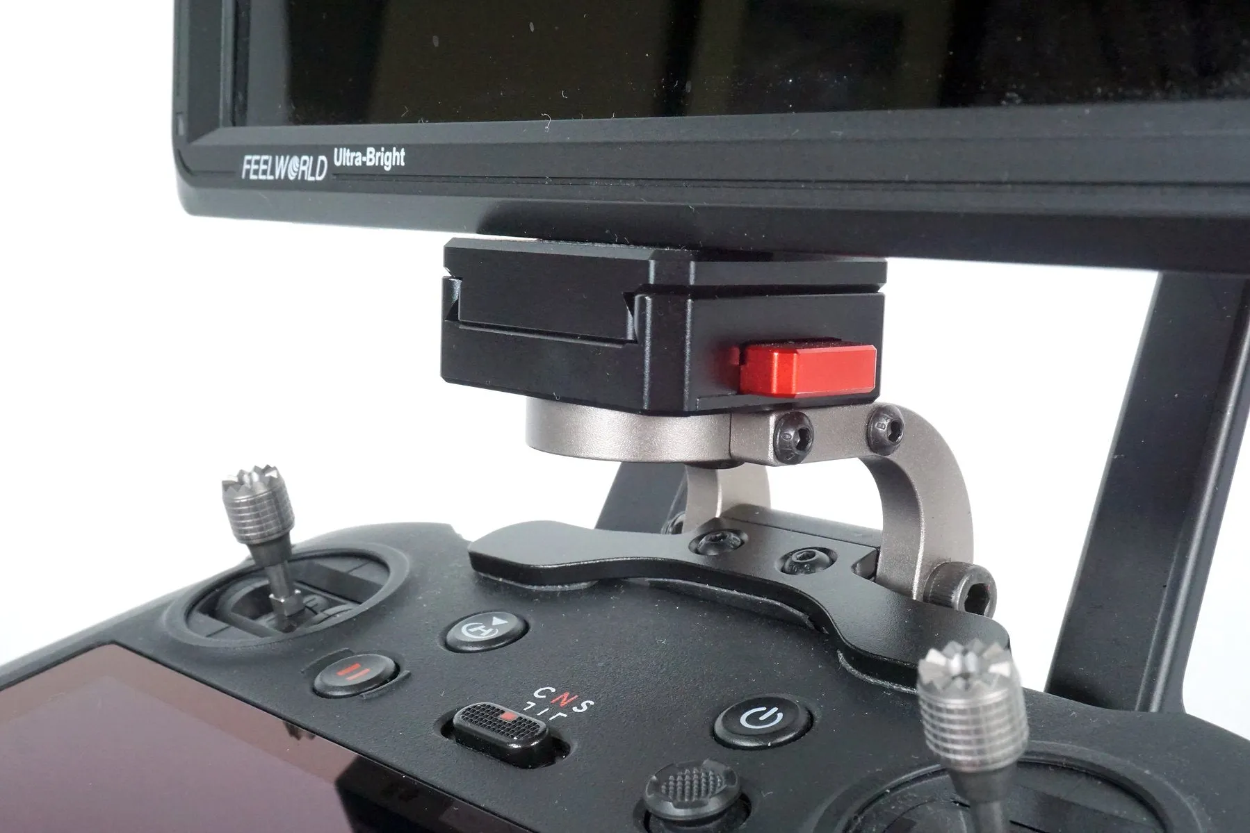 LifThor Quick-Release Mounting Bracket