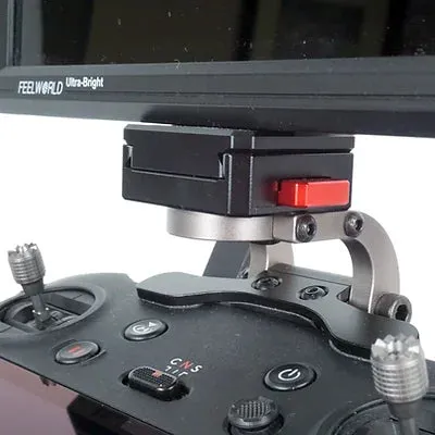 LifThor Quick-Release Mounting Bracket