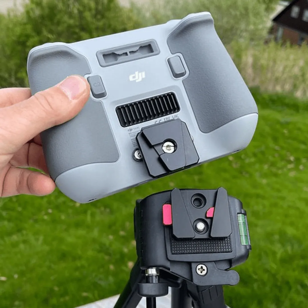 LifThor Tripod Mount for DJI RC and DJI RC2