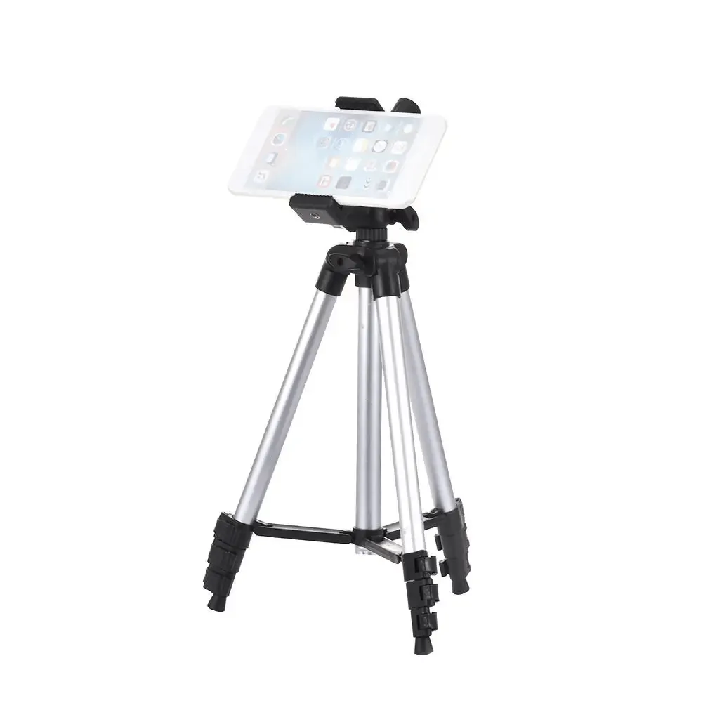 Lightweight Portable Tripod With Carrying Bag - 3110