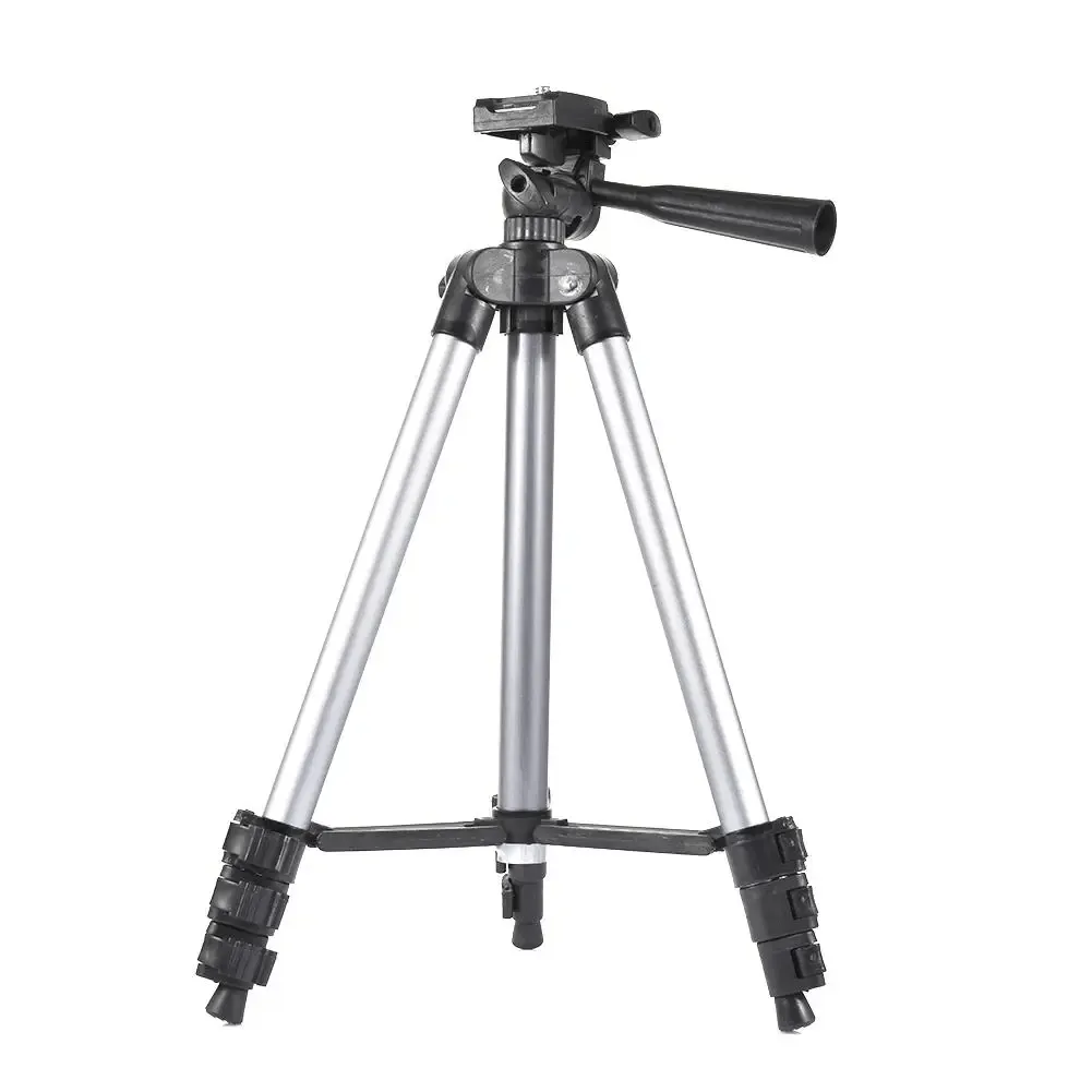 Lightweight Portable Tripod With Carrying Bag - 3110