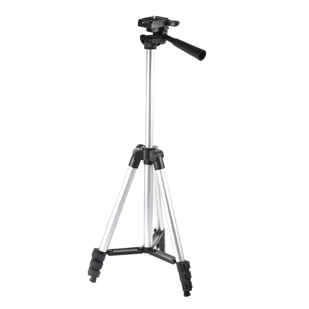 Lightweight Portable Tripod With Carrying Bag - 3110