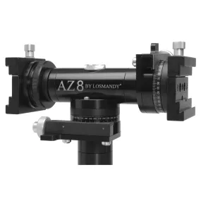 Losmandy AZ8 Mount Head Only