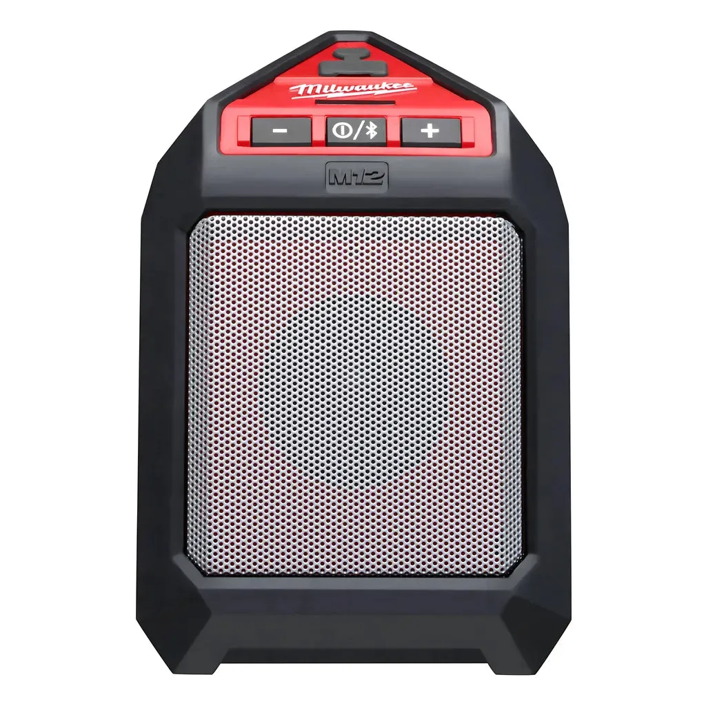 M12™ Wireless Jobsite Speaker