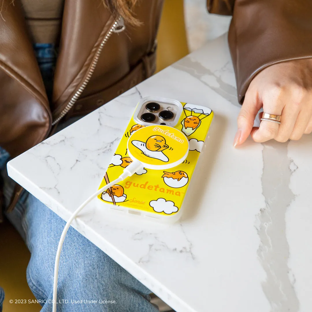 MagLink™ Magnetic Charger - Gudetama™