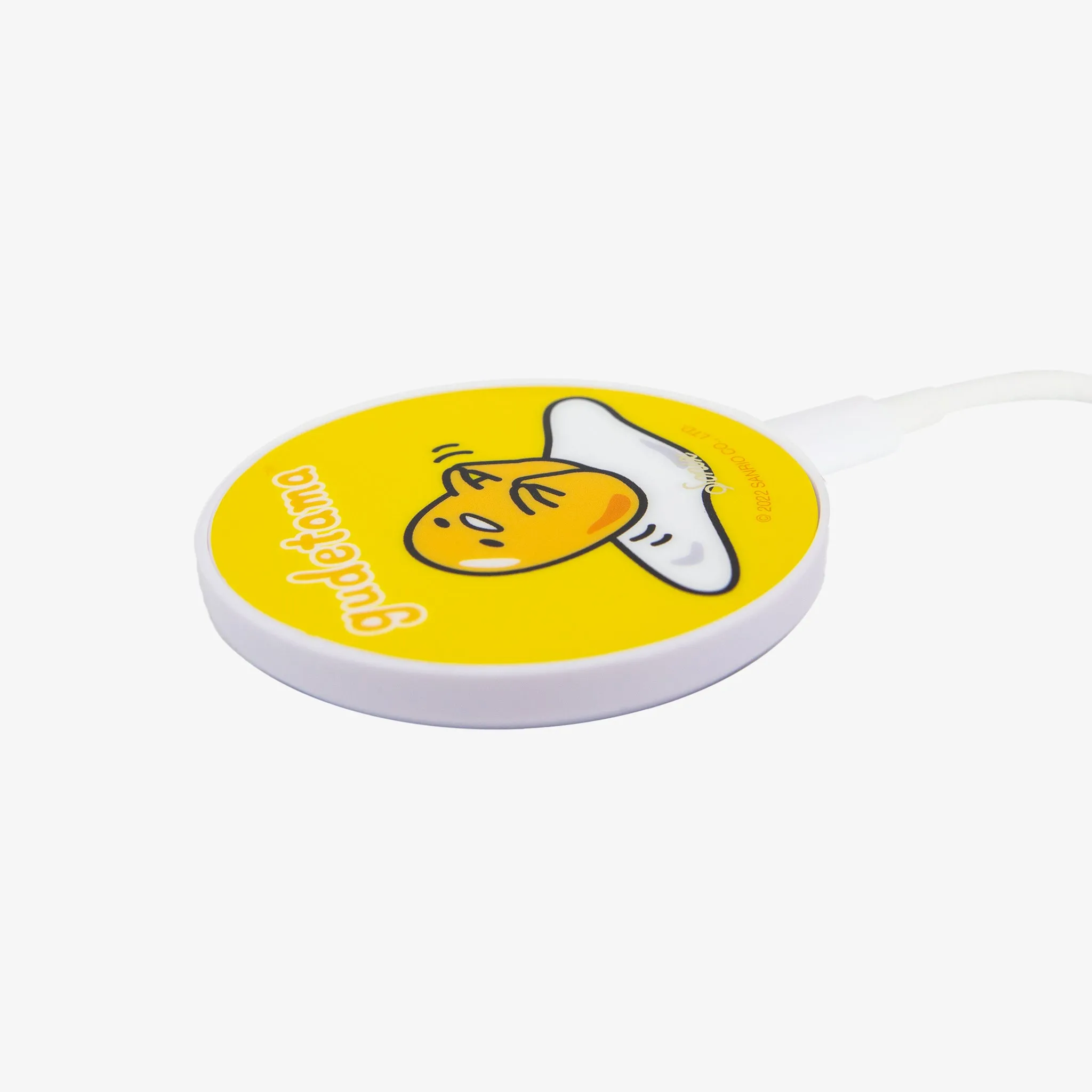 MagLink™ Magnetic Charger - Gudetama™