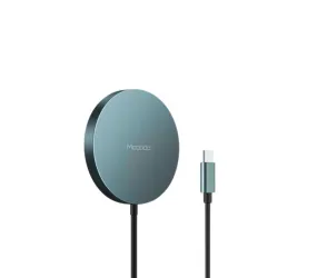 Mcdodo CH-872 | 15W Magnetic Wireless Charger | Wireless Fast Charging