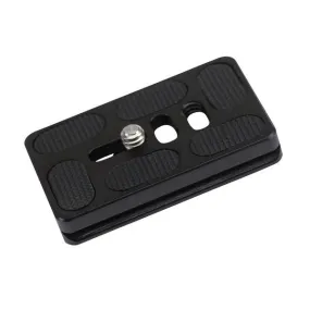 MeFOTO Extra Accessory QR Plate for Q2 Head