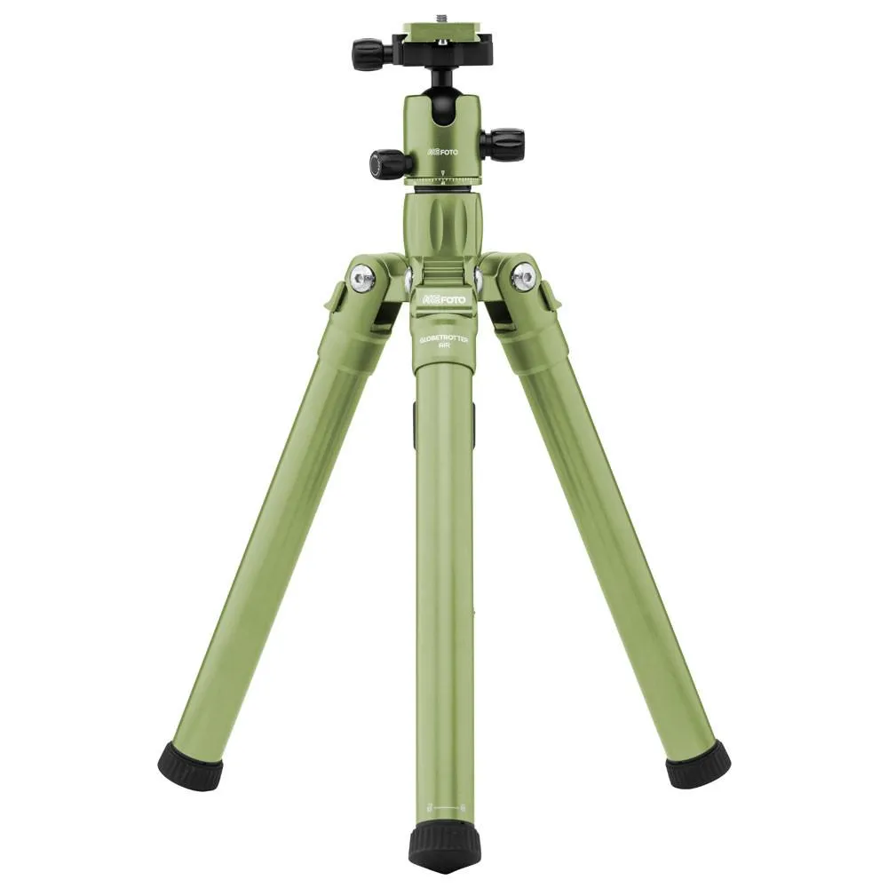 MeFOTO GlobeTrotter Air - Green